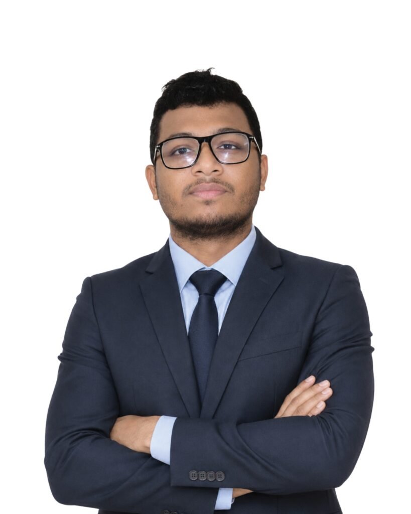 Md Abdullah Al Bishal