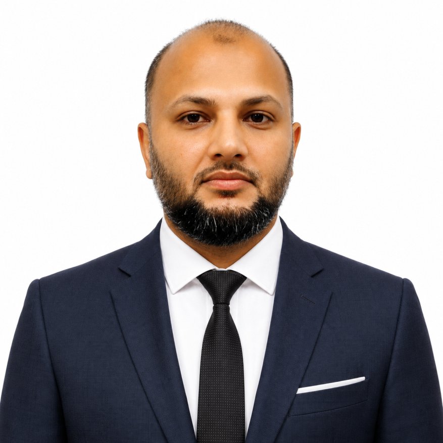 Mehedi Hasan