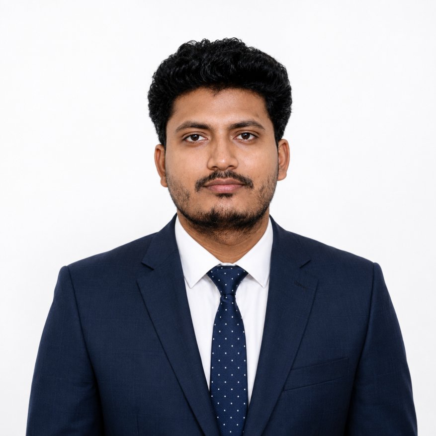 Mustafiz Mishu Khan