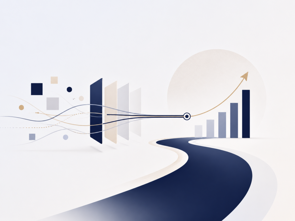 Why Brand Clarity Improves Sales Performance